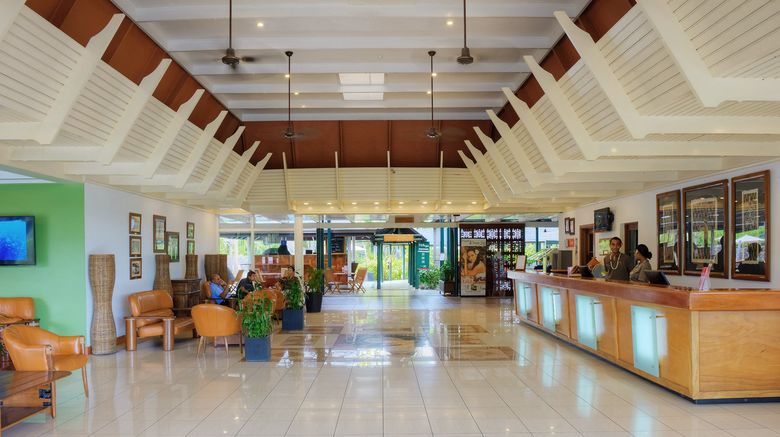 Tanoa International Hotel Lobby. Images powered by <a href="https://www.leonardoworldwide.com" target="_blank" rel="noopener">Leonardo</a>.