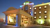 <b>Holiday Inn Express Hotel & Suites Exterior</b>. Images powered by <a href="https://www.leonardoworldwide.com/" title="Leonardo Worldwide" target="_blank">Leonardo</a>.