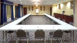 <b>Holiday Inn Express Hotel & Suites Meeting</b>. Images powered by <a href="https://www.leonardoworldwide.com/" title="Leonardo Worldwide" target="_blank">Leonardo</a>.