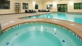 <b>Holiday Inn Express Hotel & Suites Pool</b>. Images powered by <a href="https://www.leonardoworldwide.com/" title="Leonardo Worldwide" target="_blank">Leonardo</a>.
