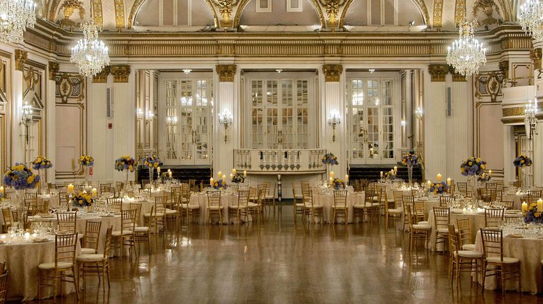 <b>Fairmont Copley Plaza Boston Meeting</b>. Images powered by <a href="https://www.leonardoworldwide.com/" title="Leonardo Worldwide" target="_blank">Leonardo</a>.