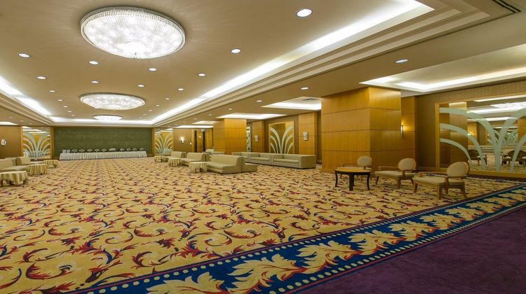 Copthorne Kuwait City Ballroom