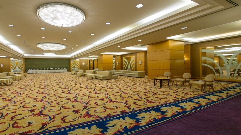 <b>Copthorne Kuwait City Ballroom</b>. Images powered by <a href="https://www.leonardoworldwide.com/" title="Leonardo Worldwide" target="_blank">Leonardo</a>.