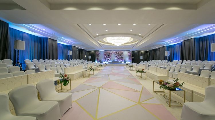 Copthorne Kuwait City Other