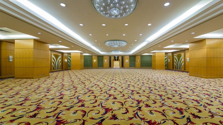 <b>Copthorne Kuwait City Ballroom</b>. Images powered by <a href="https://www.leonardoworldwide.com/" title="Leonardo Worldwide" target="_blank">Leonardo</a>.