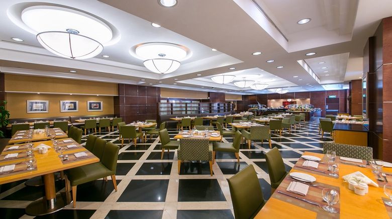 <b>Copthorne Kuwait City Restaurant</b>. Images powered by <a href="https://www.leonardoworldwide.com/" title="Leonardo Worldwide" target="_blank">Leonardo</a>.