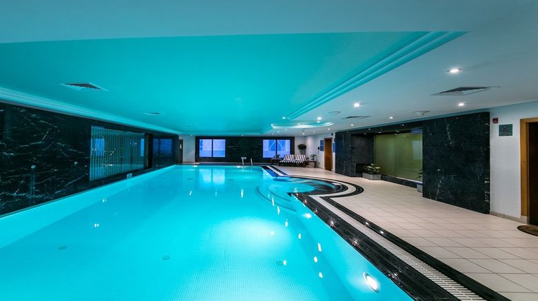 <b>Copthorne Kuwait City Pool</b>. Images powered by <a href="https://www.leonardoworldwide.com/" title="Leonardo Worldwide" target="_blank">Leonardo</a>.