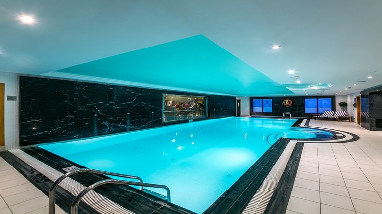 <b>Copthorne Kuwait City Pool</b>. Images powered by <a href="https://www.leonardoworldwide.com/" title="Leonardo Worldwide" target="_blank">Leonardo</a>.
