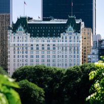 The Plaza, New York