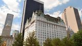 <b>The Plaza, New York Exterior</b>. Images powered by <a href=https://www.travelagewest.com/Hotels/New-York-NY/