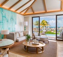 Fairmont Mayakoba Room