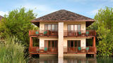 Fairmont Mayakoba Room