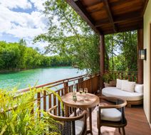 Fairmont Mayakoba Room