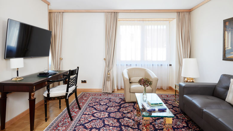 <b>Derag Livinghotel De Medici Room</b>. Images powered by <a href="https://www.leonardoworldwide.com/" title="Leonardo Worldwide" target="_blank">Leonardo</a>.
