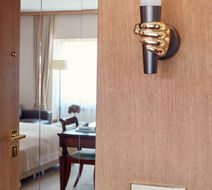 Derag Livinghotel De Medici Room