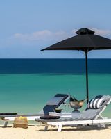 Avaton Luxury Hotel & Villas