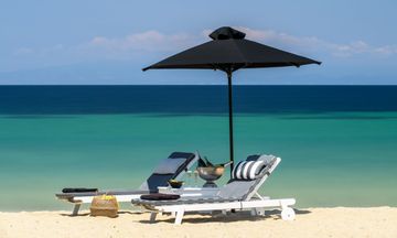 Avaton Luxury Hotel & Villas