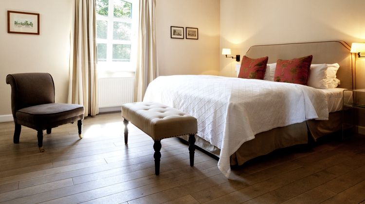 Gutshaus Stolpe Room