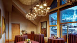 Fairmont Heritage Place Franz Klammer Meeting