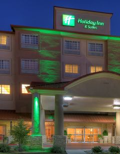 Holiday Inn & Stes ABQ Arpt-Univ Area