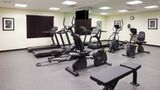 Holiday Inn Express & Suites North Health Club