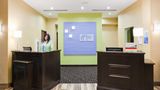 Holiday Inn Express & Suites North Lobby