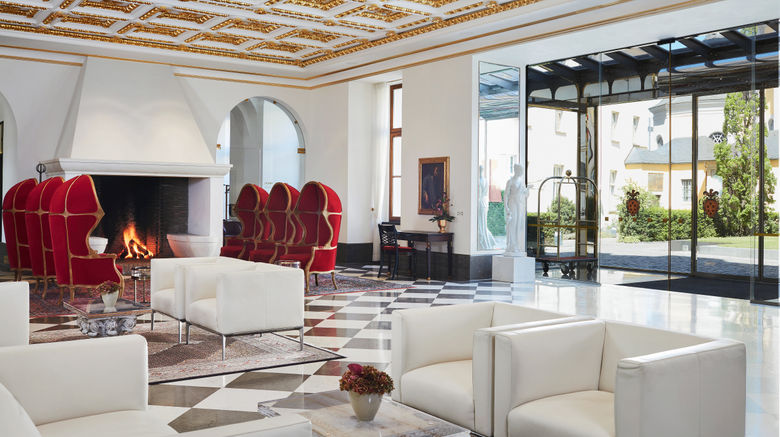 <b>Derag Livinghotel De Medici Lobby</b>. Images powered by <a href="https://www.leonardoworldwide.com/" title="Leonardo Worldwide" target="_blank">Leonardo</a>.