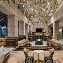 Fairmont Washington D.C., Georgetown