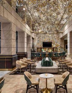Fairmont Washington D.C., Georgetown