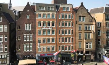 Swissotel Amsterdam