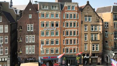 Swissotel Amsterdam