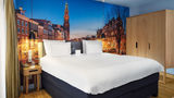 Swissotel Amsterdam Room