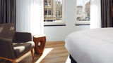 Swissotel Amsterdam Room