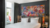 Swissotel Amsterdam Suite