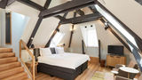 Swissotel Amsterdam Suite