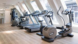 Swissotel Amsterdam Recreation