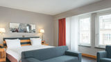 Swissotel Amsterdam Suite