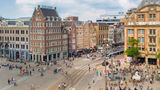 Swissotel Amsterdam Other