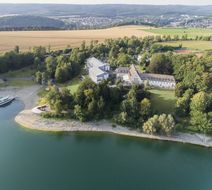 Welcome Hotel Meschede/Hennesee Exterior