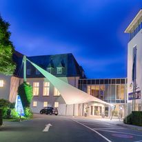 Welcome Hotel Meschede/Hennesee