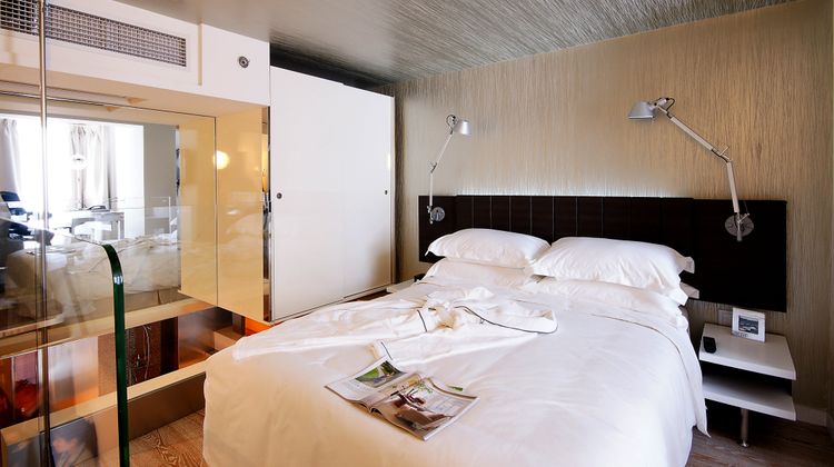 Modena by Fraser Putuo Shanghai Room