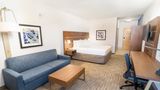 Holiday Inn Express Las Vegas I-215 Room