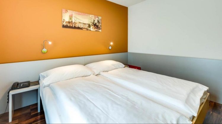 Alexander Guesthouse Room