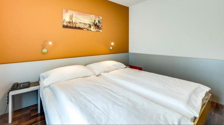 <b>Alexander Guesthouse Room</b>. Images powered by <a href="https://www.leonardoworldwide.com/" title="Leonardo Worldwide" target="_blank">Leonardo</a>.