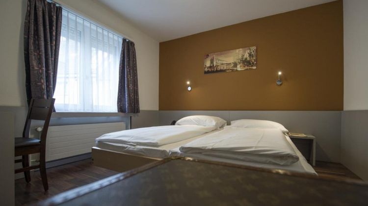 Alexander Guesthouse Room