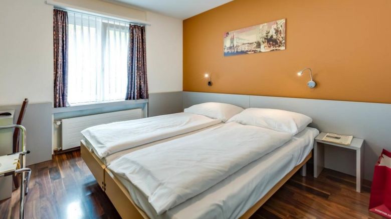<b>Alexander Guesthouse Room</b>. Images powered by <a href="https://www.leonardoworldwide.com/" title="Leonardo Worldwide" target="_blank">Leonardo</a>.