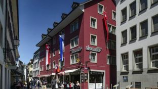Alexander Guesthouse