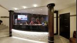 Alexander Guesthouse Lobby
