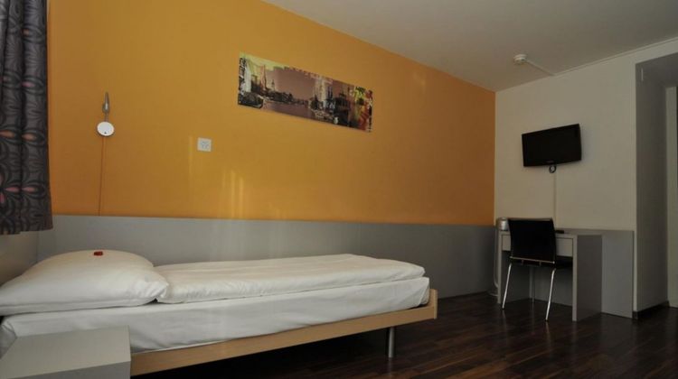 Alexander Guesthouse Room