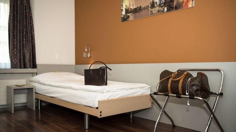 Alexander Guesthouse Room